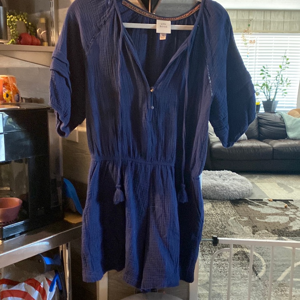 Woman’s shorts